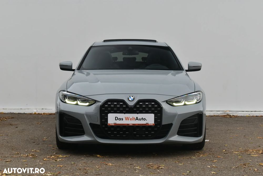 BMW Seria 4 - 9