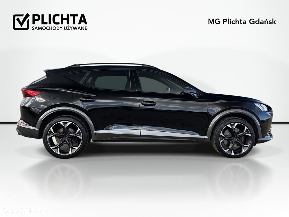 Cupra Formentor 2023 photo 4