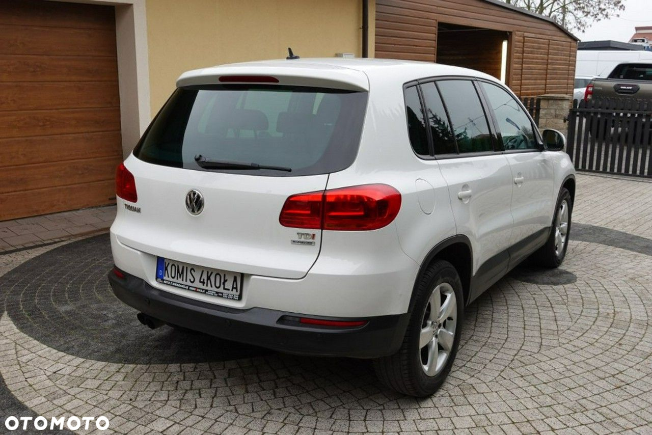 Volkswagen Tiguan - 6