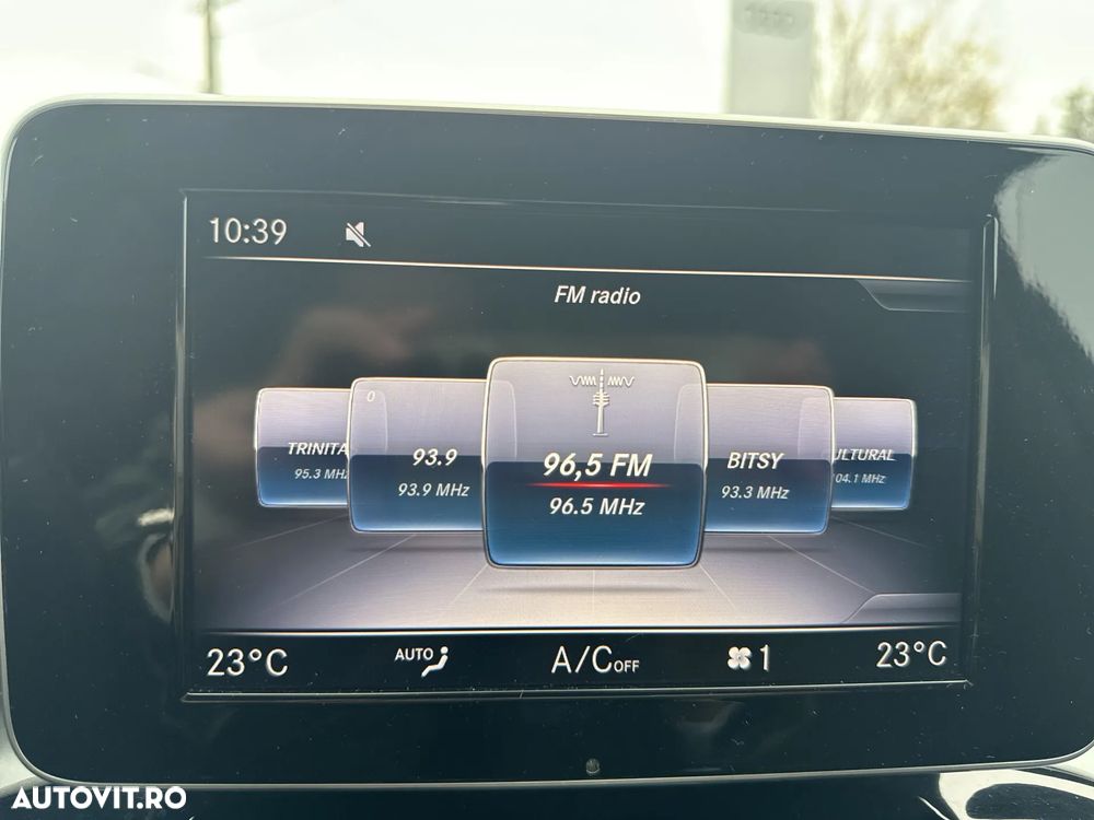 Mercedes-Benz C - 16