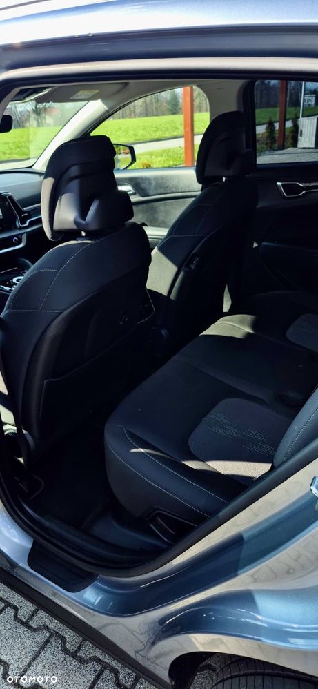 Kia Sportage 1.6T-GDI 2WD Vision - 9