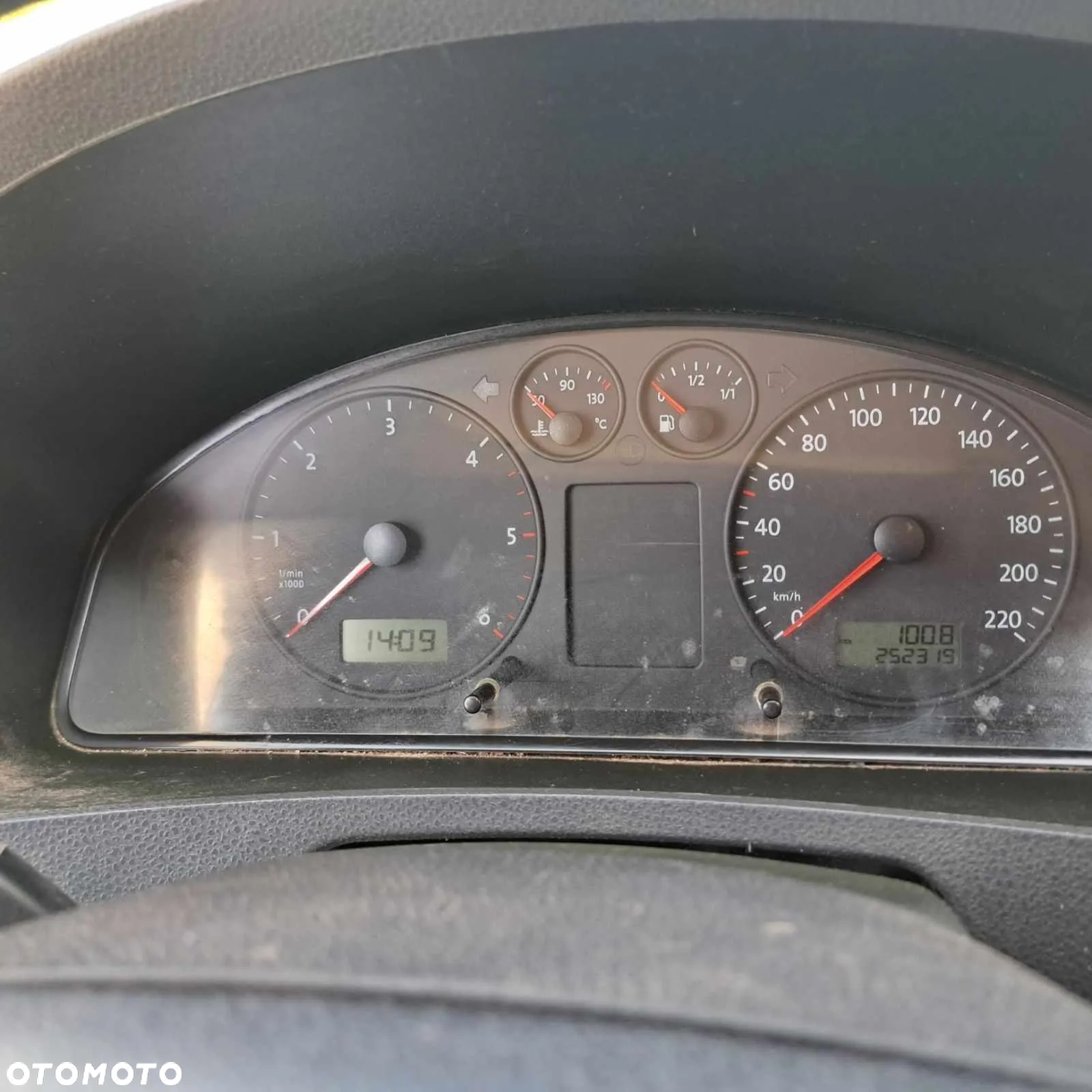 Volkswagen Transporter - 13