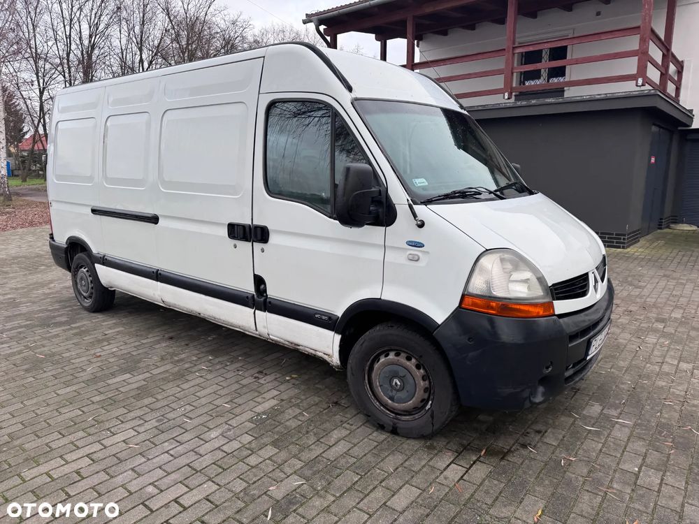 Renault Master - 8