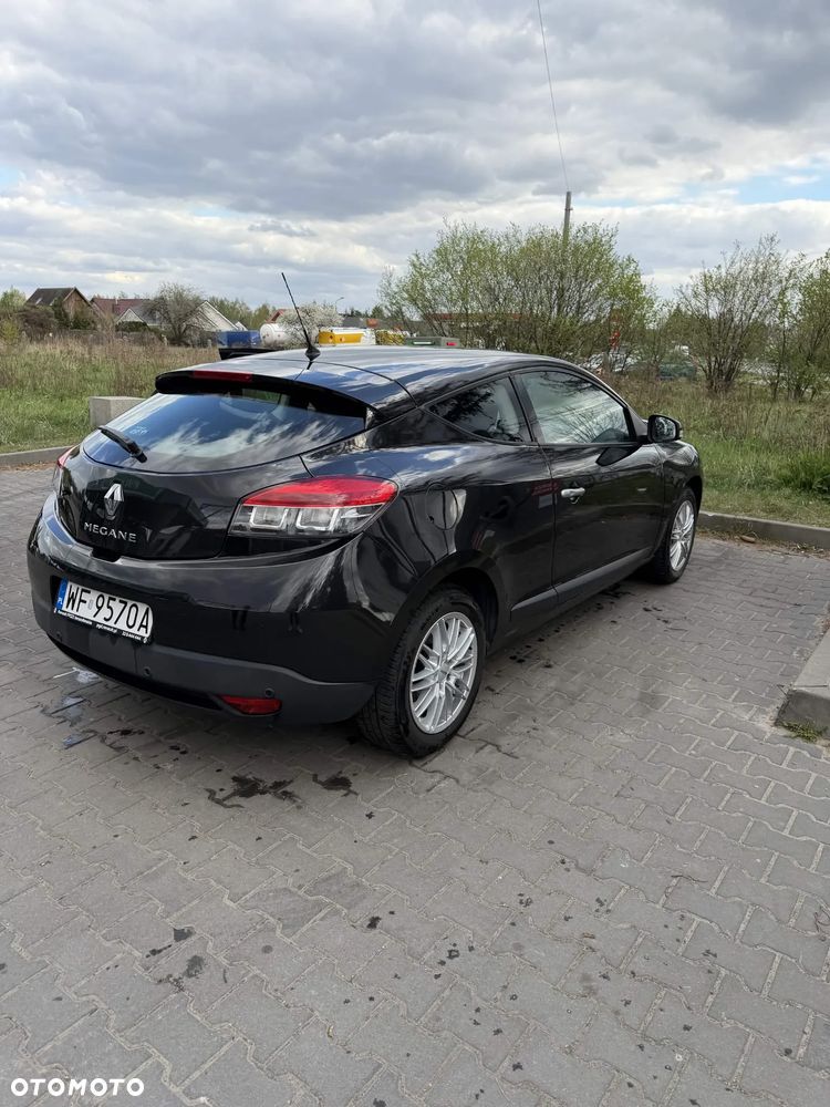 Renault Megane - 14