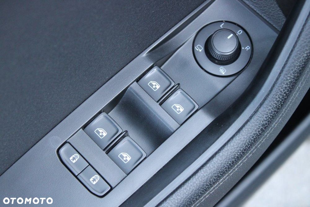 Skoda Superb - 24