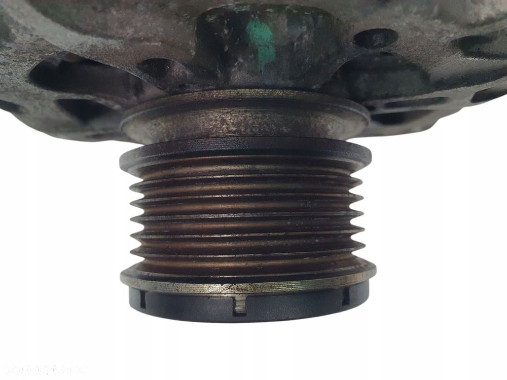 ALTERNATOR Dacia Duster Renault Megane 1.5 DCI Valeo TG12S275 2714146B - 12