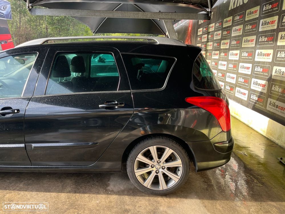 Peugeot 308 SW 1.6 e-HDi Allure CVM6 - 11