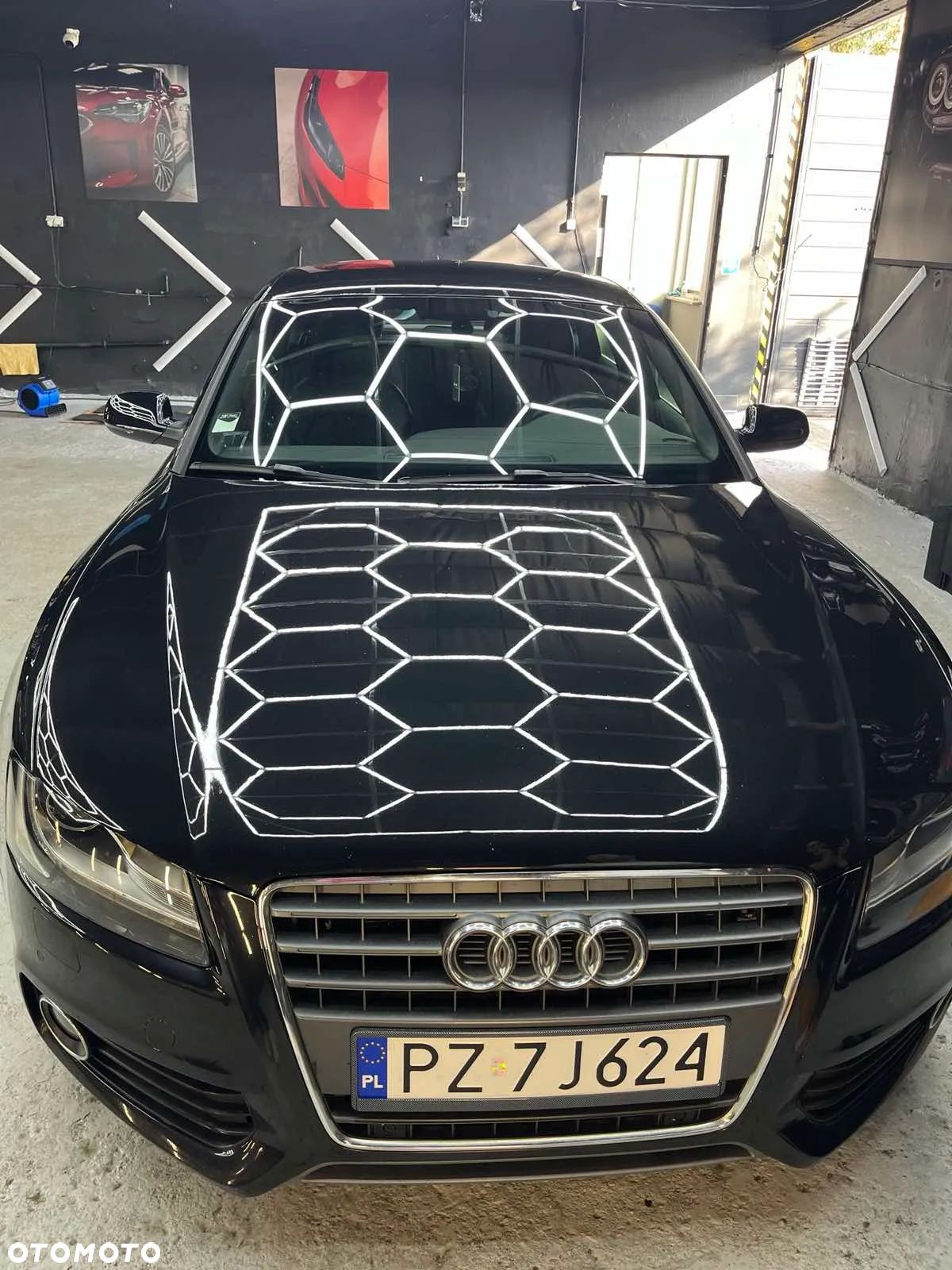 Audi A5 2.7 TDI Multitronic - 1