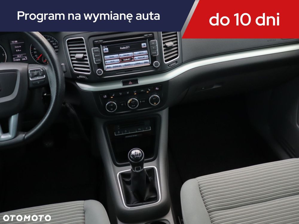Seat Alhambra - 10