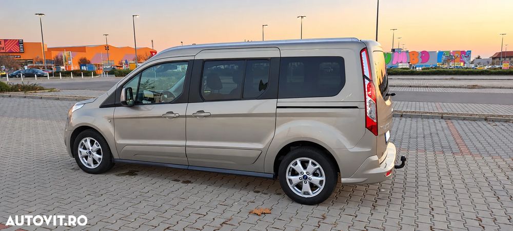 Ford Tourneo - 6