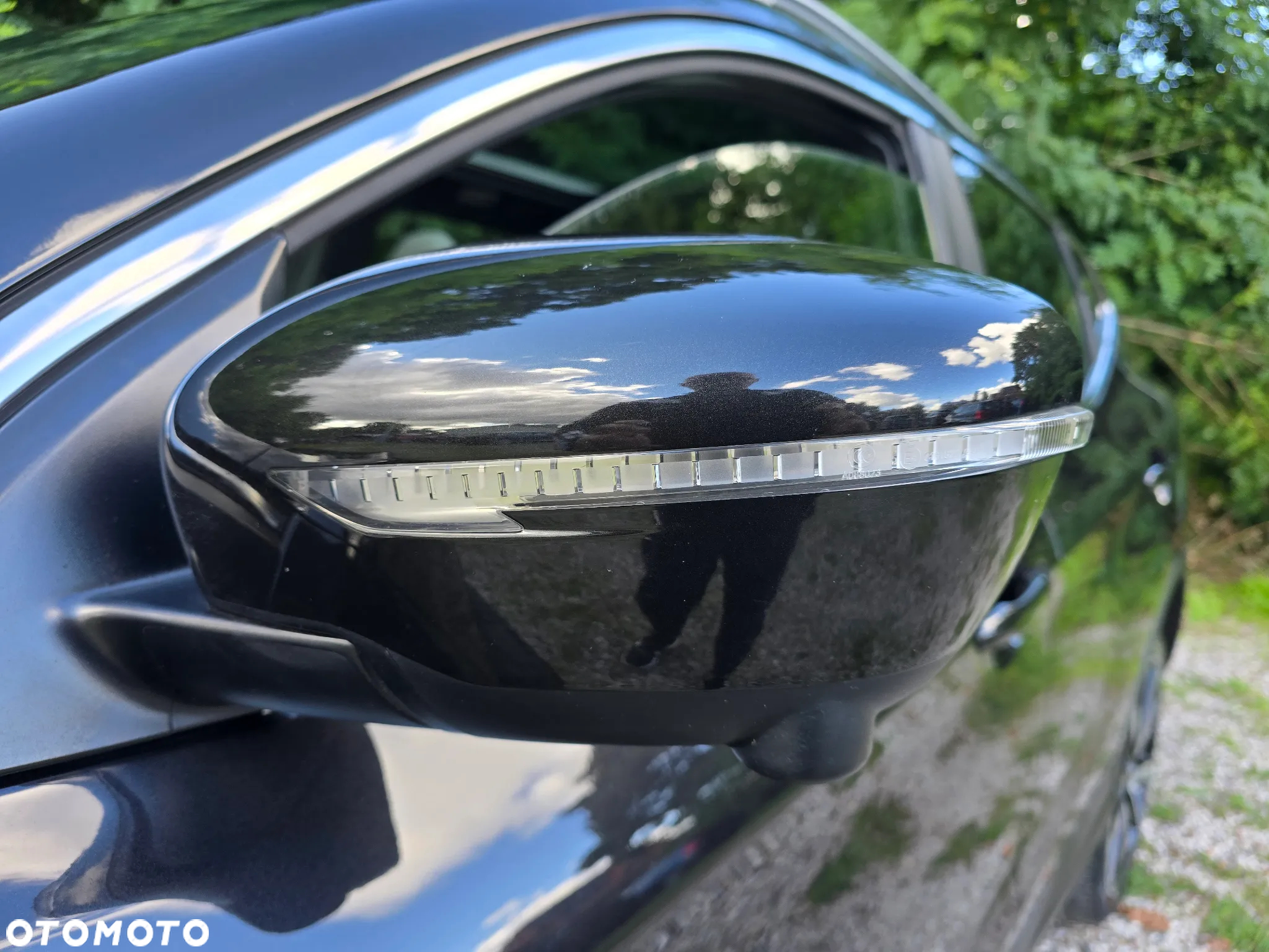 Nissan Qashqai 1.6 DCi 4x4 Tekna+ - 10