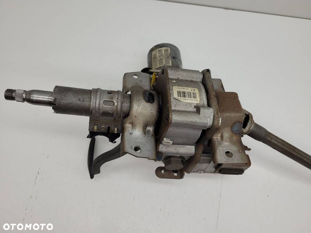KOLUMNA KIEROWNICZA WSPOMAGANIE ELEKTRYCZNE FIAT PUNTO II 26101075 EUROPA - 7