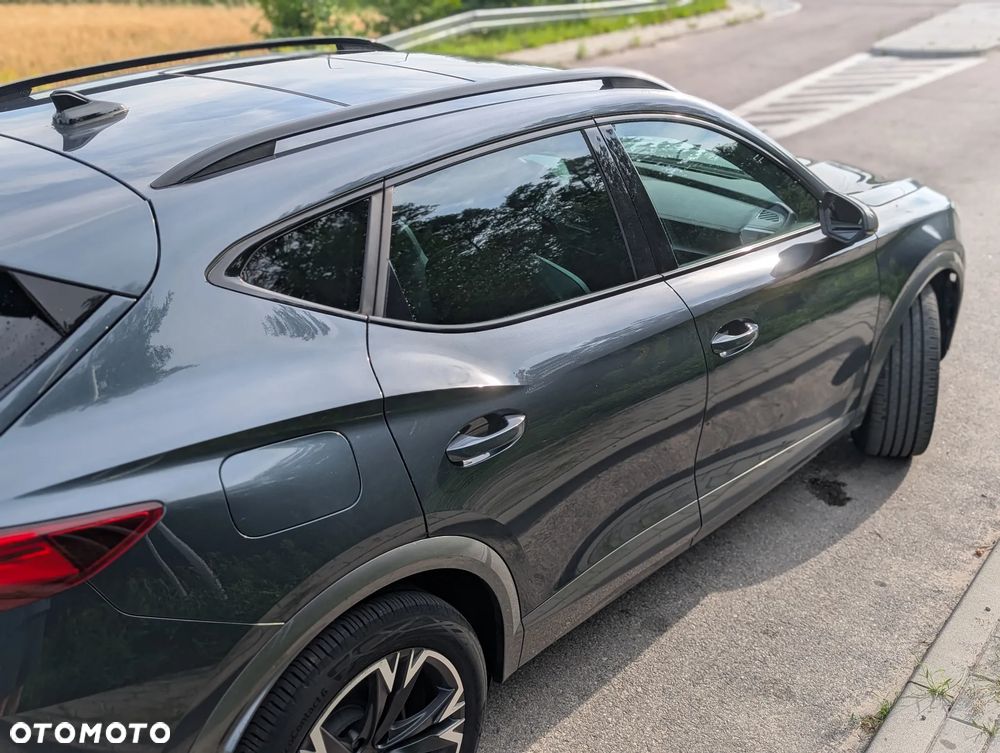 Cupra Formentor - 10