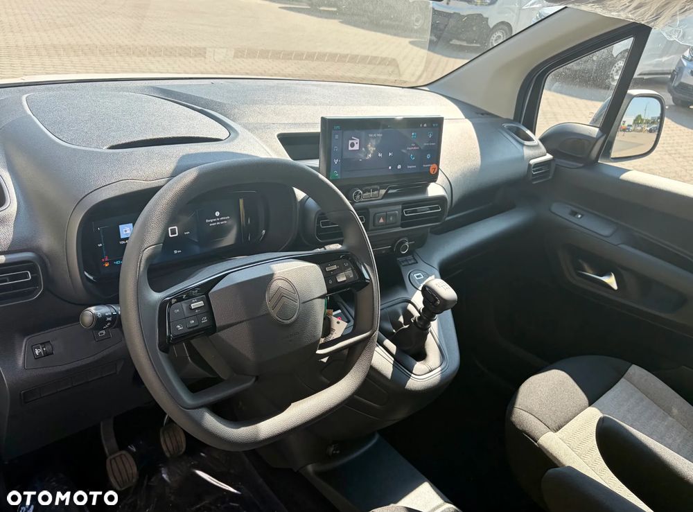 Citroën Berlingo MPV M 1.5 BlueHDI Plus S&S N1 - 9