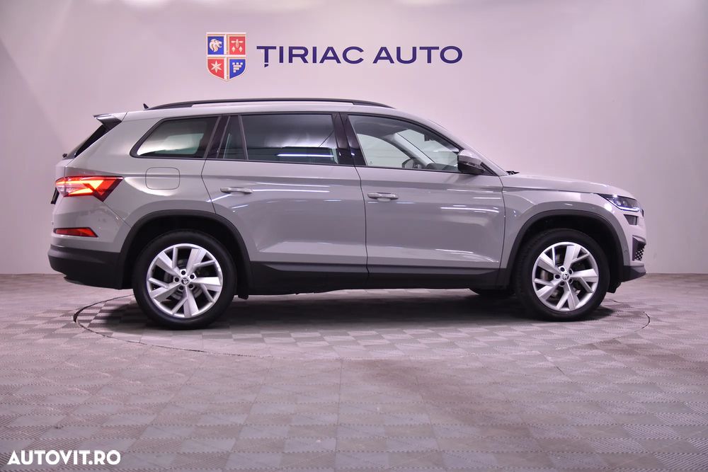 Skoda Kodiaq - 6