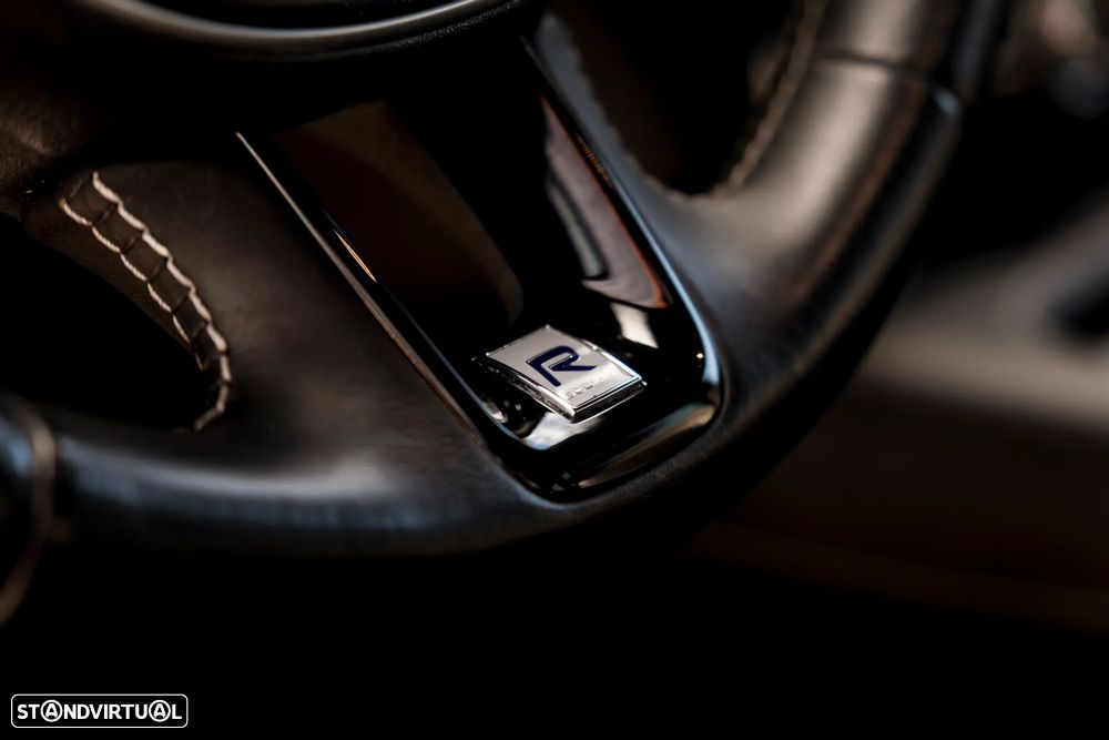 Volvo V90 2.0 D4 R-Design Geartronic - 20