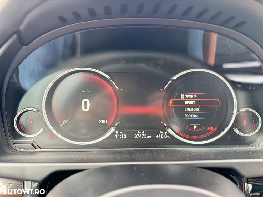 BMW X6 xDrive30d - 12