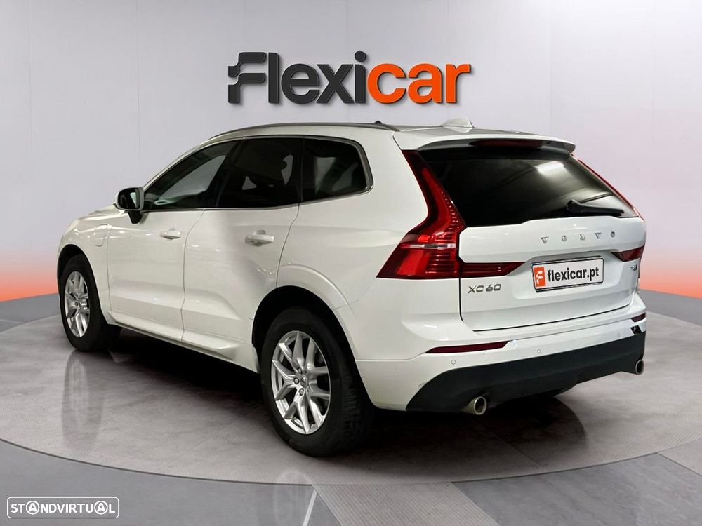 Volvo XC 60 2.0 T8 PHEV Momentum AWD - 3