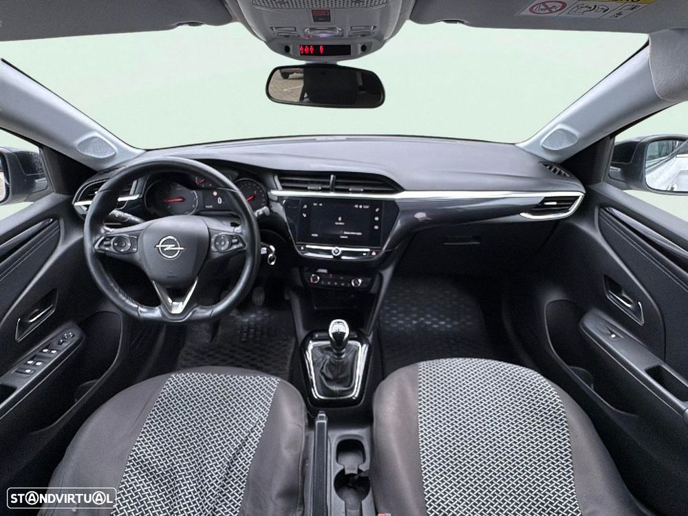 Opel Corsa 1.5 D Elegance - 14