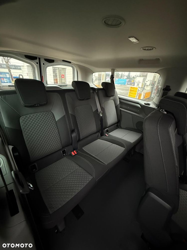 Volkswagen Caravelle 2.0 TDI L2 - 29