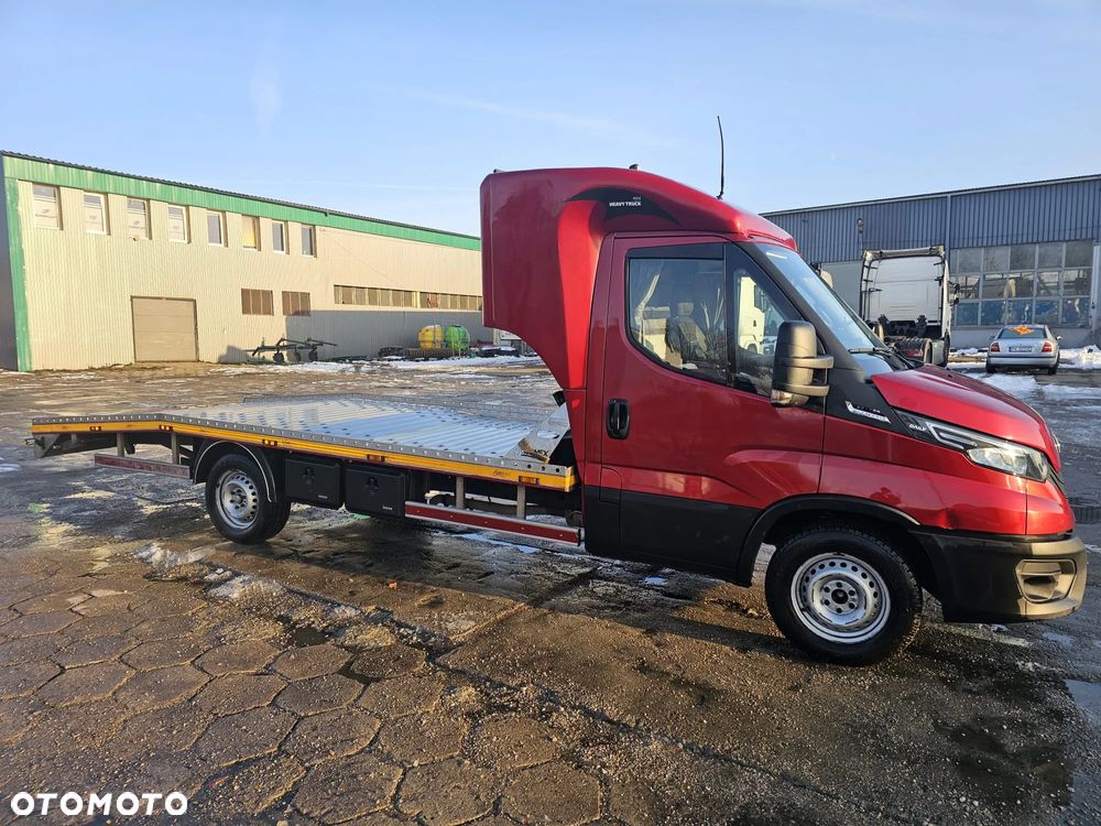 Iveco Daily - 9