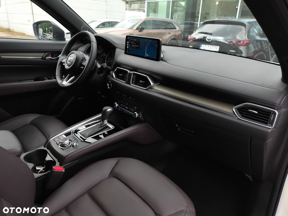 Mazda CX-5 2.0 Sports-Line 2WD - 31