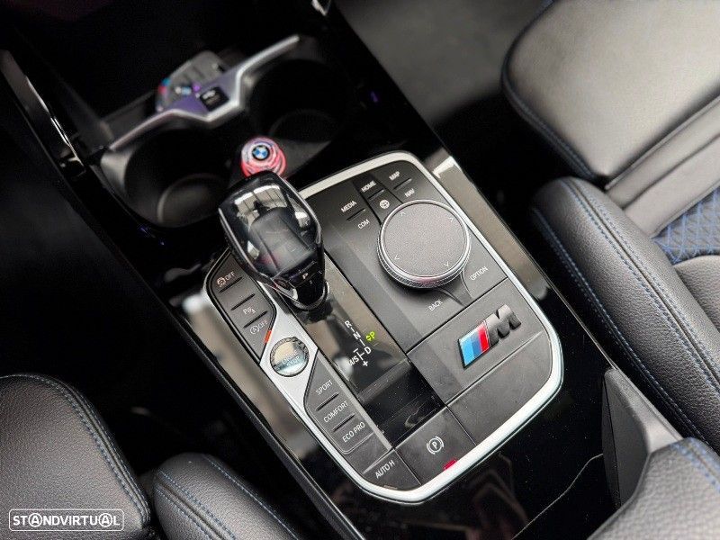 BMW 118 d Pack Desportivo M - 51