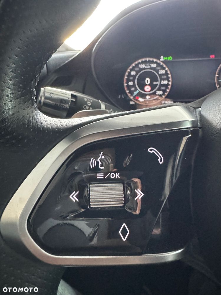 Jaguar E-Pace D165 AWD R-Dynamic SE - 26