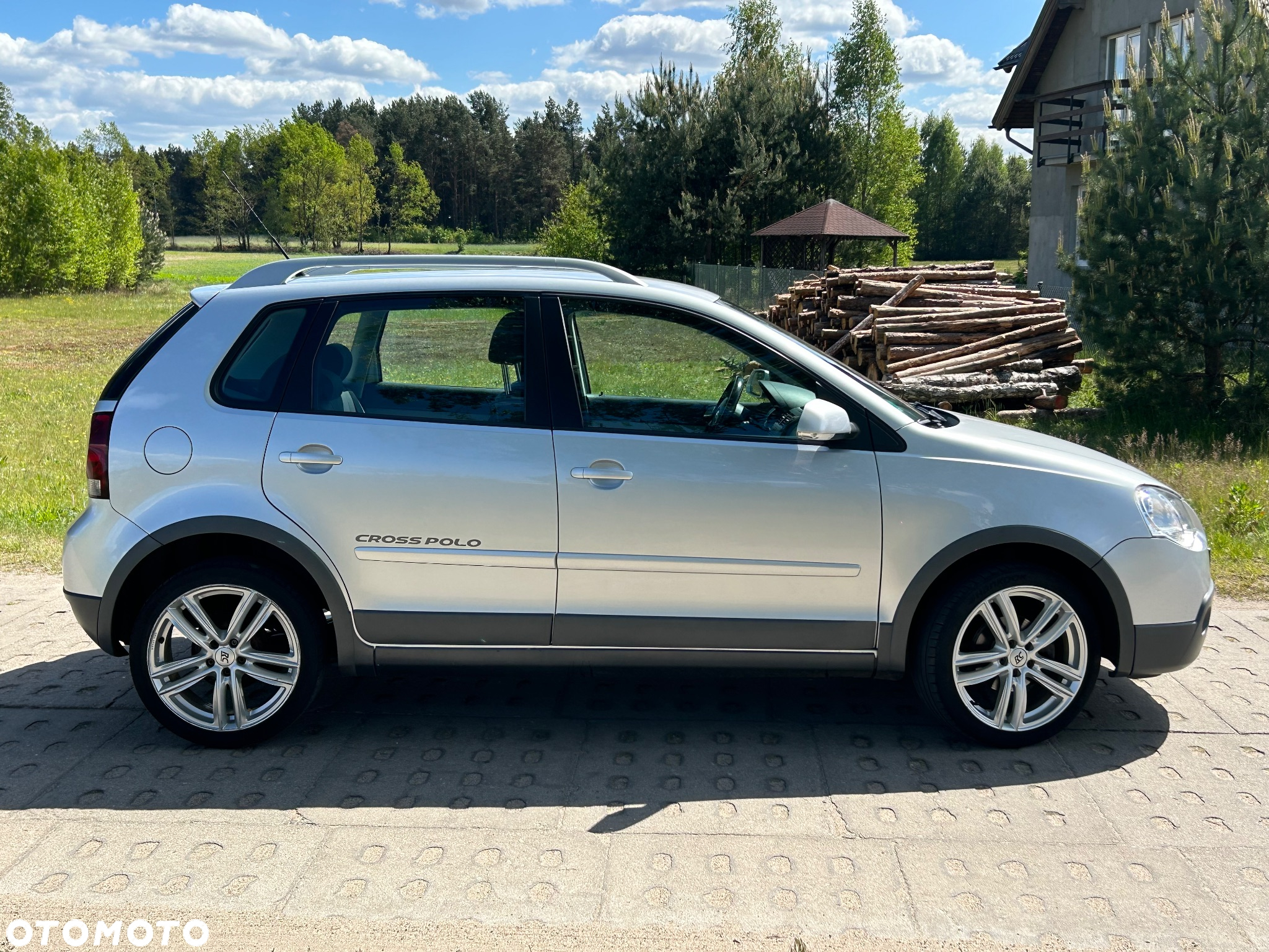 Volkswagen Polo 1.4 16V Comfortline - 3