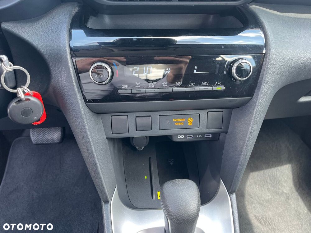 Toyota Yaris Cross Hybrid 1.5 Comfort - 15