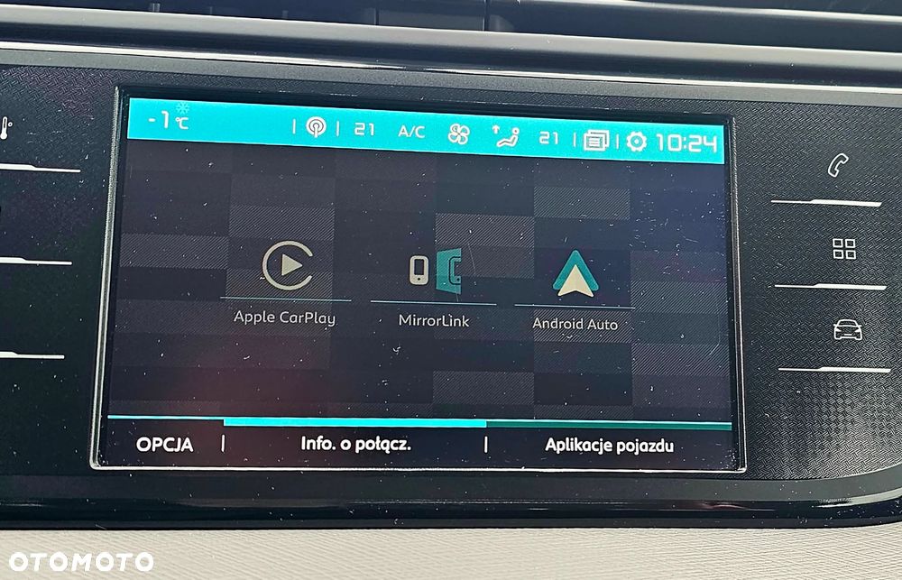 Citroën C4 Picasso BlueHDi 120 Selection - 27