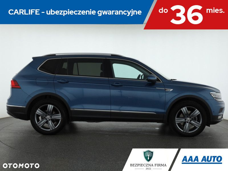 Volkswagen Tiguan Allspace - 7