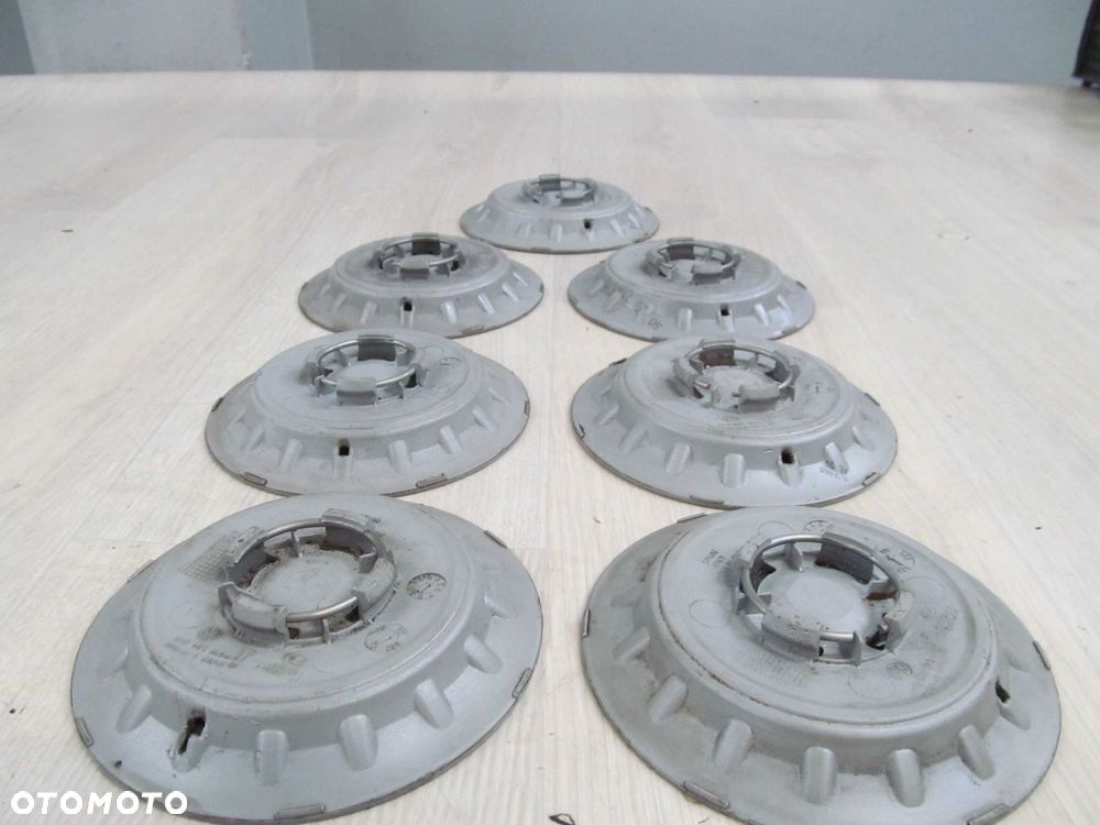 VW PASSAT GOLF POLO DEKIELEK FELGI 6K0601149L - 5