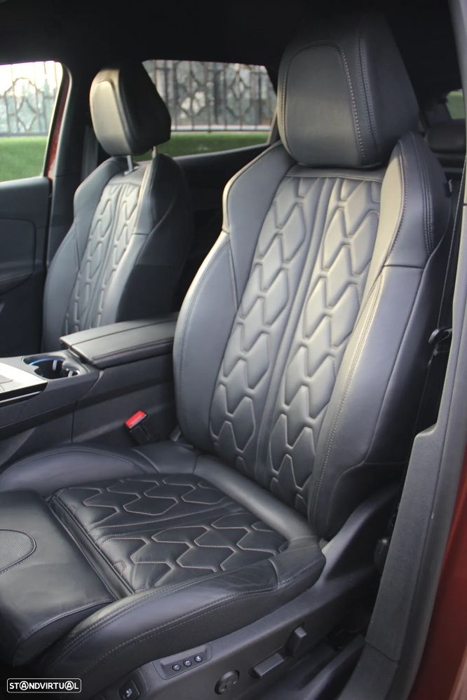 Peugeot 3008 1.2 PureTech GT Line - 12