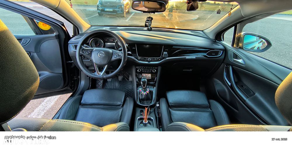 Opel Astra 1.6 CDTI ECOTEC ECOFlex Start/Stop Selection - 17