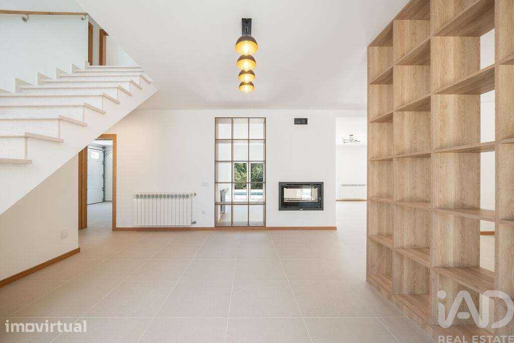Casa / Villa T5 em Ansião de 352,00 m2 - Grande imagem: 5/30
