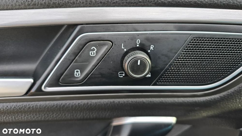 Volkswagen Golf Sportsvan 1.6 TDI BlueMotion Technology Allstar - 16