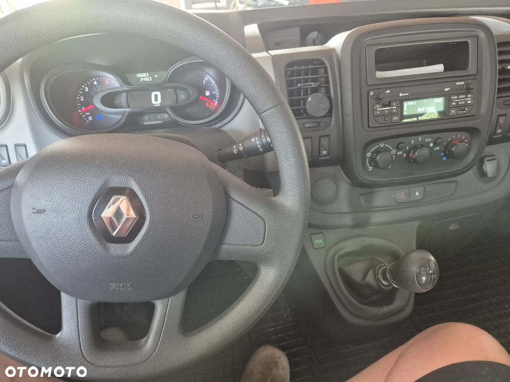 Renault Trafic ENERGY Combi Expression - 13