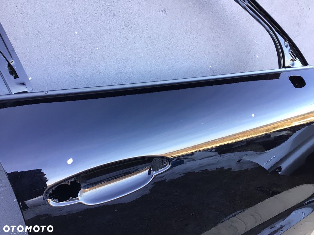 Drzwi przednie prawe Porsche Macan 95B - 5