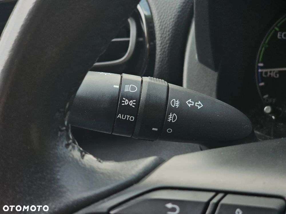 Toyota Yaris Hybrid 1.5 Comfort - 15