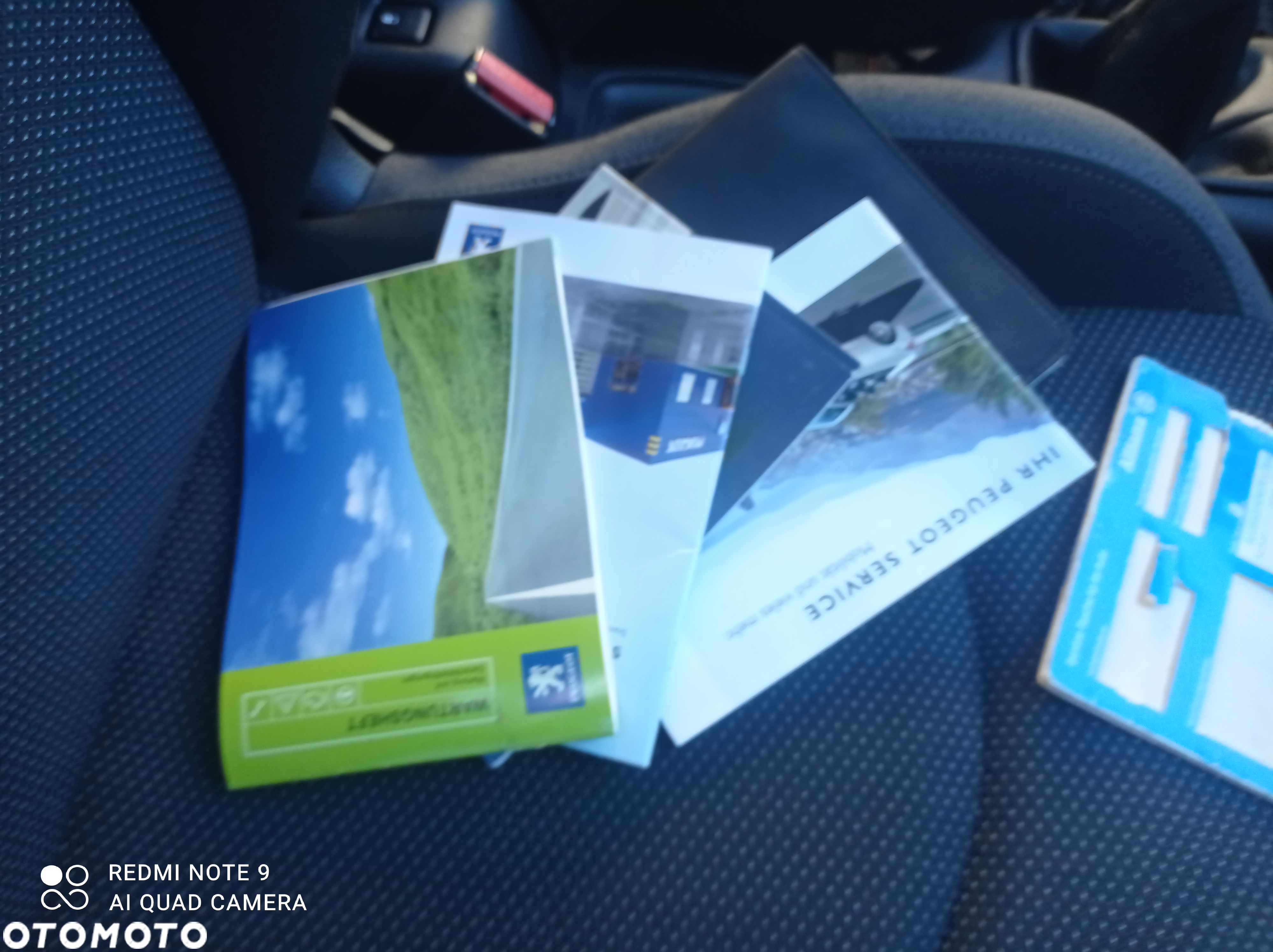 Peugeot 206 plus 206+ 1.1 Presence - 30