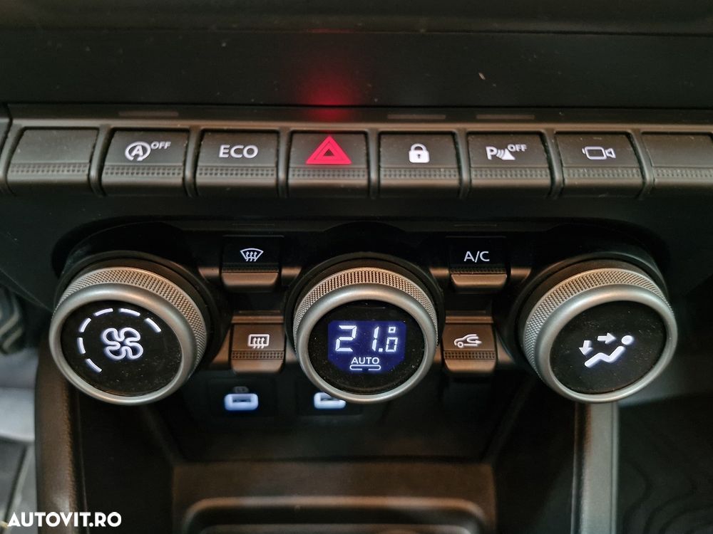 Dacia Duster TCe 150 EDC Extreme - 8
