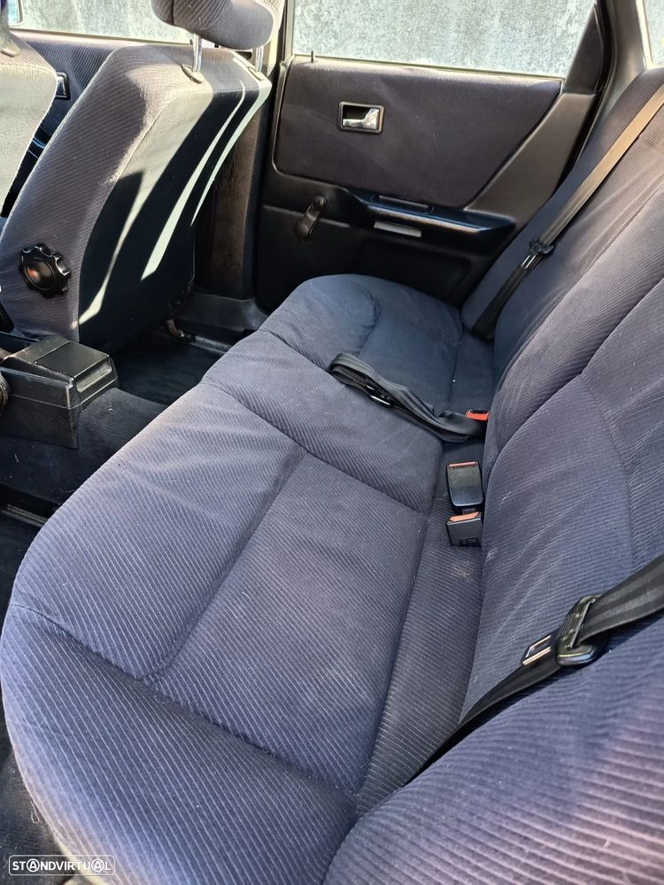 Audi 80 1.9 TDI - 12