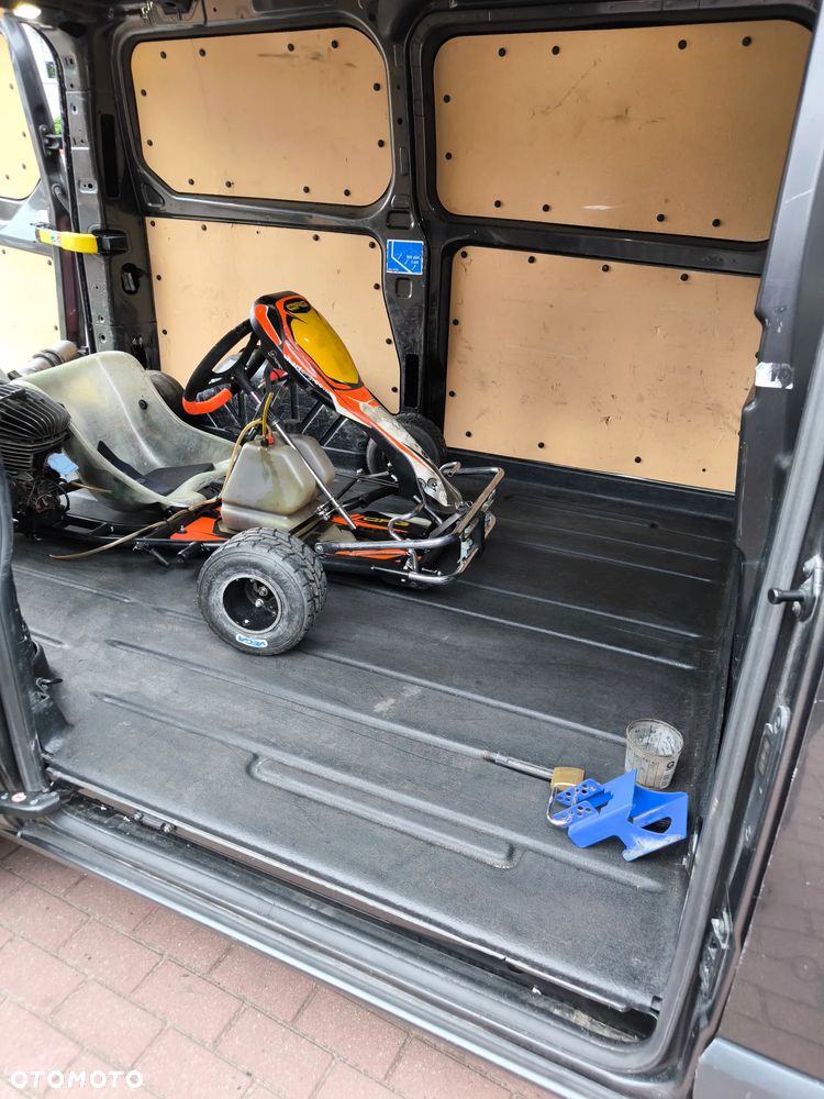 Ford Transit Custom - 20