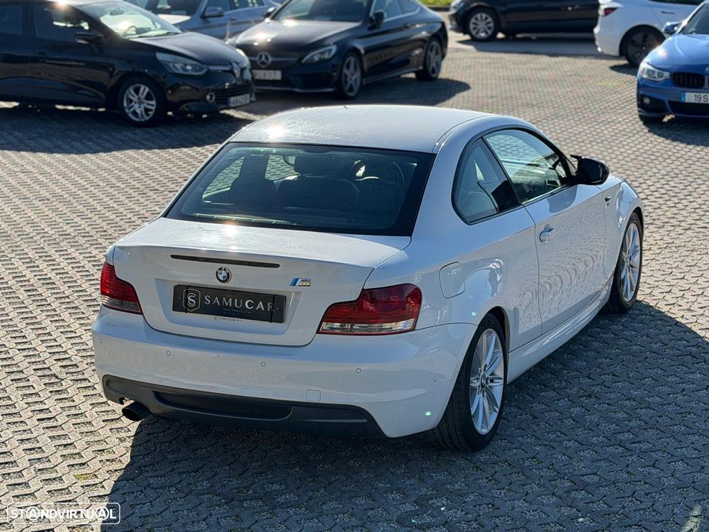 BMW 120 - 6