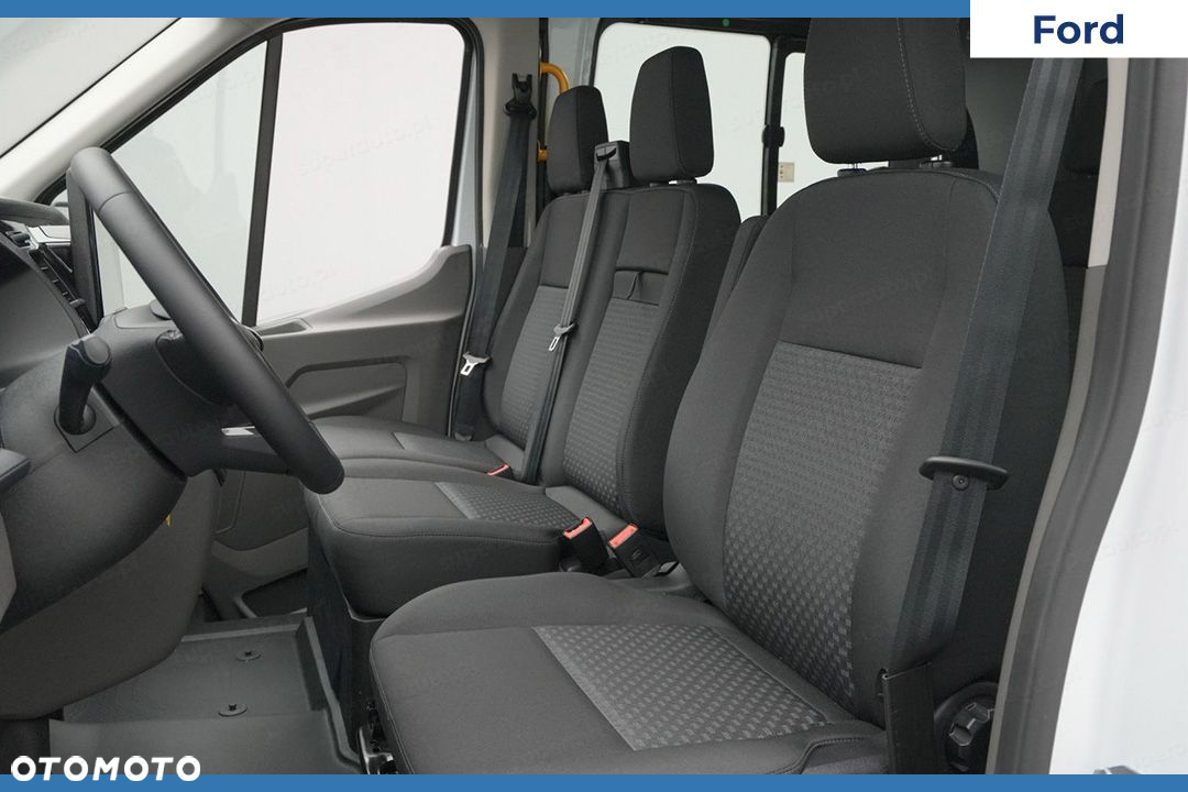 Ford Transit 350 L3H2 Trend Zabudowa Brygadowa 2.0 130KM - 10