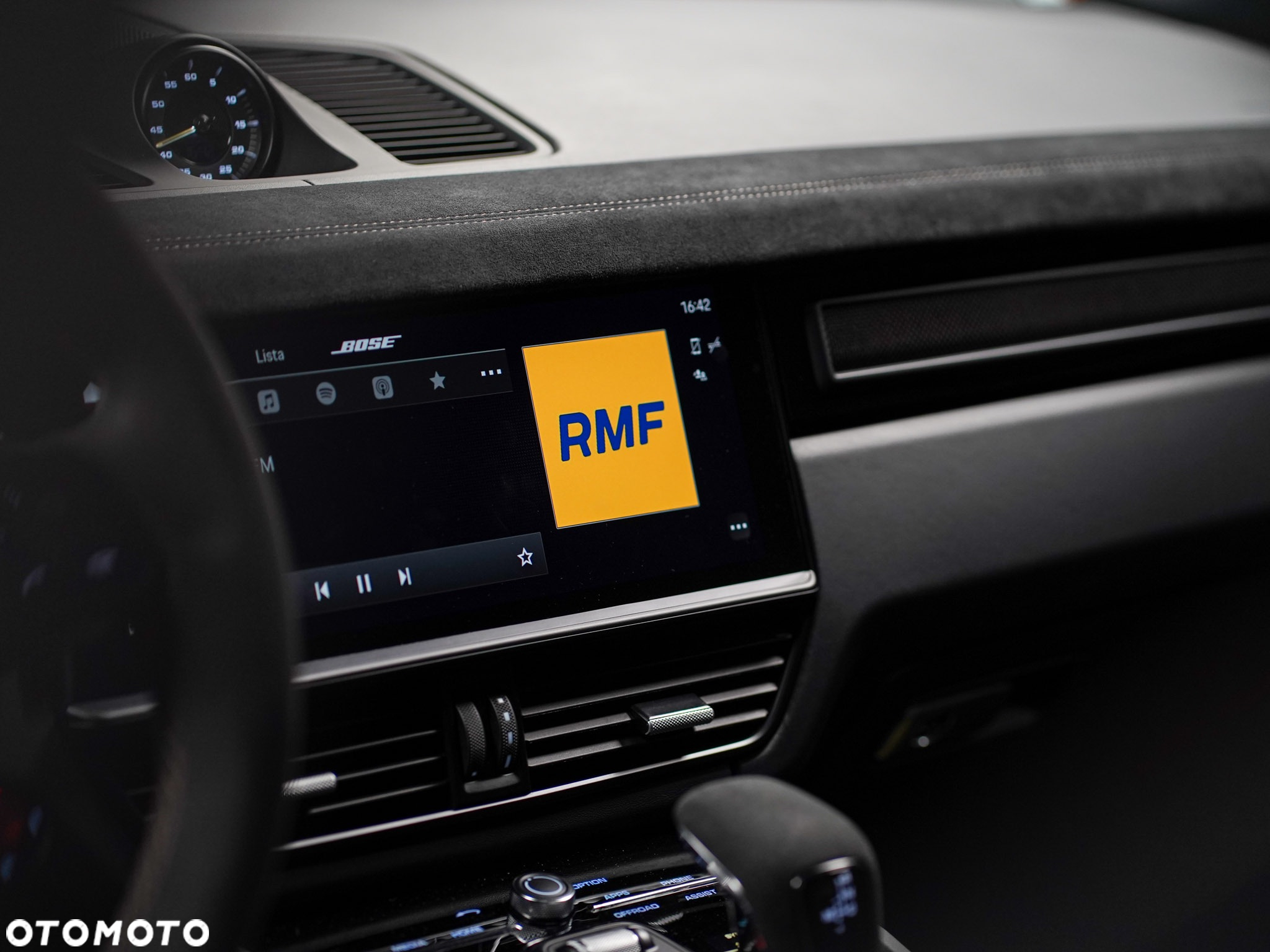 Porsche Cayenne Turbo GT - 19
