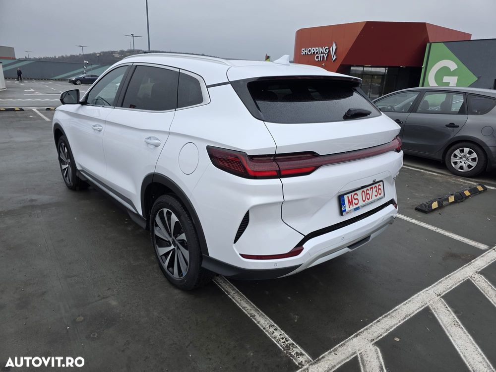 Byd Seal U 71.8 kWh Comfort - 2