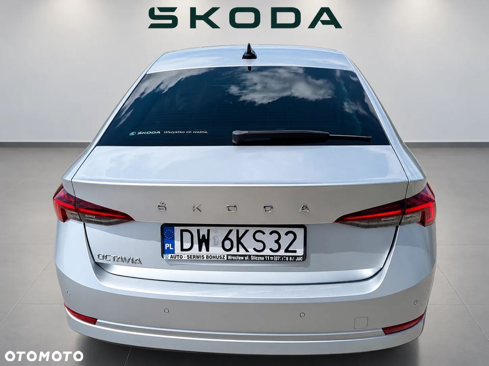 Skoda Octavia 2.0 TDI Ambition - 4