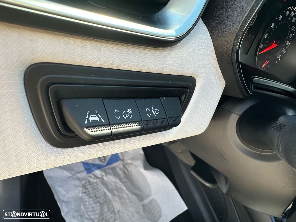 Renault Clio 1.0 TCe Limited Bi-Fuel - 15